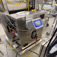 Thermo HyPerforma 50 Liter  Single-use BioReactor System image 3